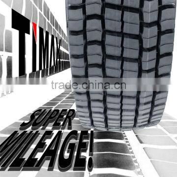 288000kms TIMAX Reliable Quality Warranty Heavy Truck Tyre Weight photo-5