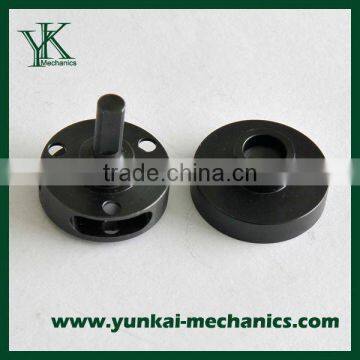 High Quality Custom Exhaust Header Cnc Machining Exhaust Header