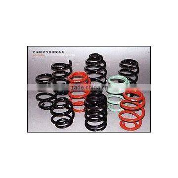 Auto Suspension Spring photo-2