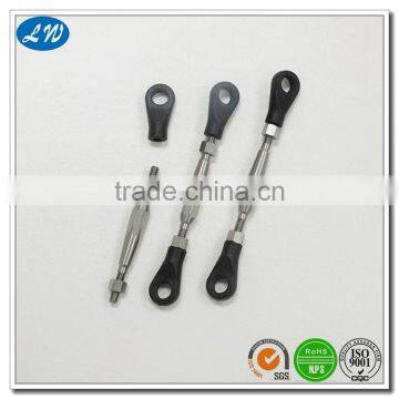 Stainless Steel Shaft Model Aircraft Parts photo-4