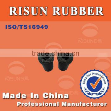 Auto parts famous truck rubber parts