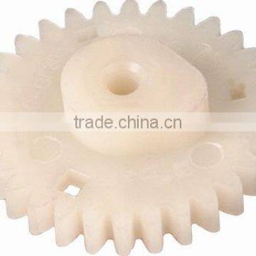 plastic gear For 139