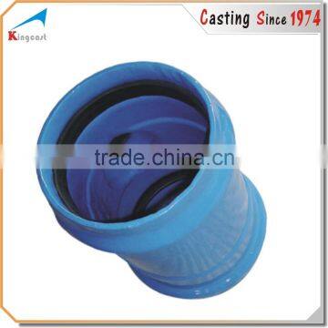 Custom products cast iron ductile iron pipe 300mm