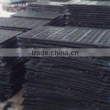 Agricultural Equipment Poultry Pig Flooring With High Quality Slat Floor for Goat photo-2
