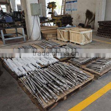 OEM Stainless Steel Material Stem for Gate Valve photo-2