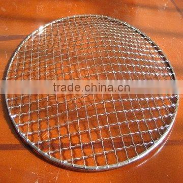 barbecue mesh