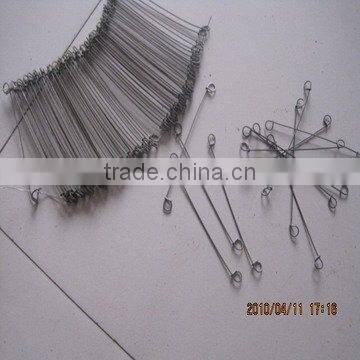 Electro Galvanized Tie Wire