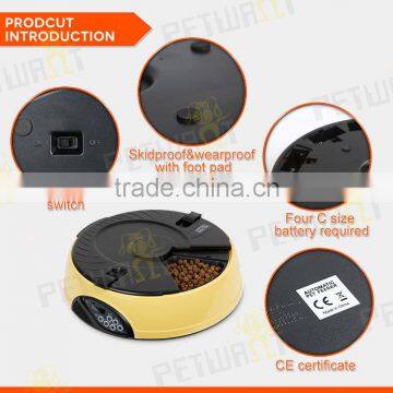 Luxury Pet Feeder PF-18 photo-2