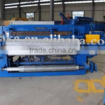 Automatic Wire Welded Mesh Machine Prices photo-2