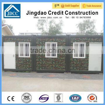 Prefabricated Houses Container photo-2