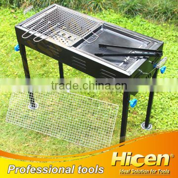 Stainless Steel Outdoor BBQ Grill