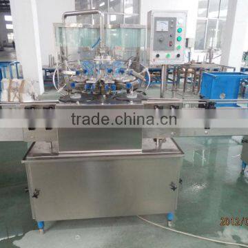 Carbonated Drink for PET Bottle Production Line