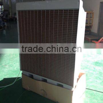 18000 stere per hour evaporative air cooler