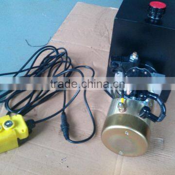Many Kinds Hydrualic Power Pack /unit photo-3
