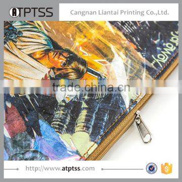 Eco-friendly Paper Tyvek Women's Purse With Fashion Design & Cheap Price photo-4