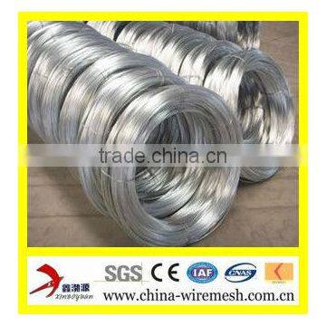 Hot Dipped Galvanized Wire