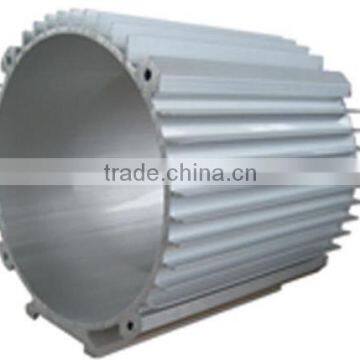 Electric Motor Aluminum Alloy Shell photo-3