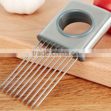 high quality stainless steel meat Tenderizer needle