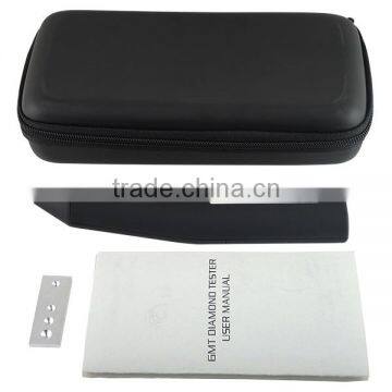 Diamond Moissanite Tester Gemstone 2pt Jewel Stone Combo Gem Test Jewelry Identifier Tool Equipment photo-2