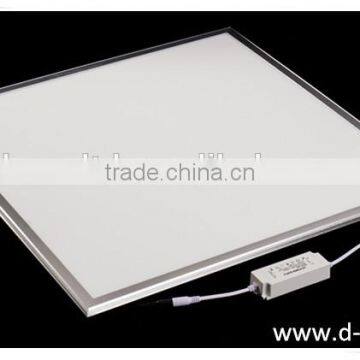 AC85-265V 600*600 Square Led Flat Panel Lamp Al+PMMA Material 36w,40w,48w,72w photo-2