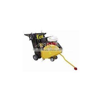 walk behind concrete road cutter equipment Road Cutter QG180F