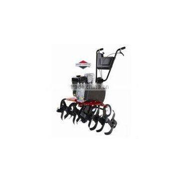 rotary cultivator