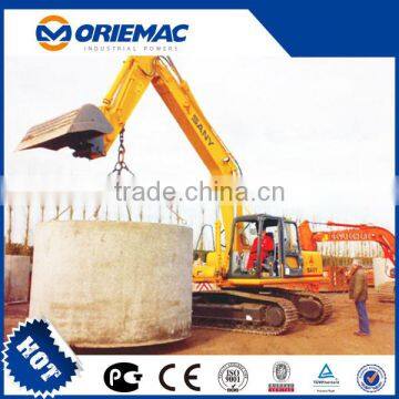 Hot Sell Sany Wheel Excavator SY65C/SY55C/SY60C/SY75C