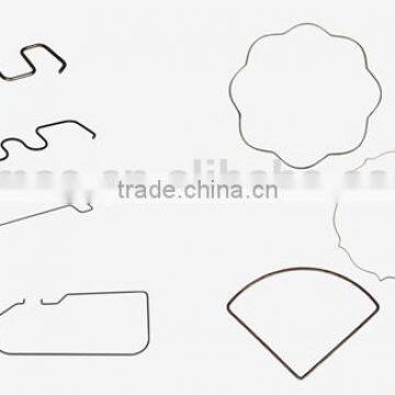 CNC Wire Profile Bending Machine photo-4