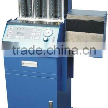 Fuel Injectors Cleaner and Analyzer