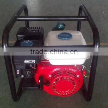 Diesel Water Pump, High Pressure Water Pump, Metal Pump House photo-5