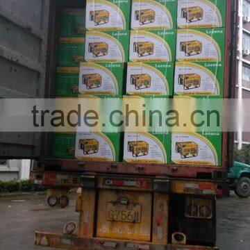 100% Copper Portable Generator,Power Generator,Gasoline Generator .Petrol Generator . 2KW Mute Generator photo-5