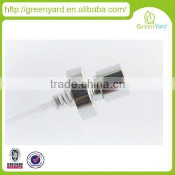 Crimp Pump for Cosmetic and Personal Care 15MM Diameter photo-5