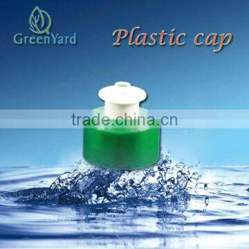 Plastic Cap