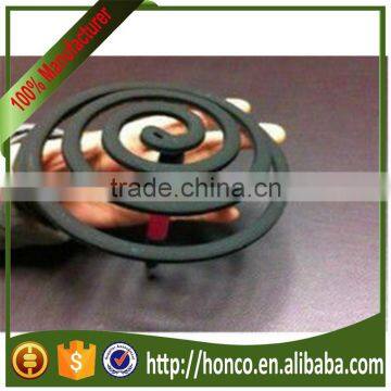 Hot selling smokeless mosquito coil for wholesales