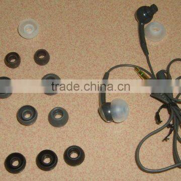 Softy Silicone Earphone Case photo-3