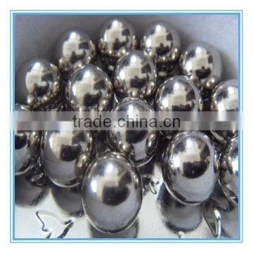 On Sale Tungsten Ball /Cemented Carbide Ball/ YG8 Carbide Ball photo-4