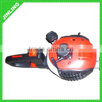 Gasoline Hedge Trimmer HT230B NEW photo-2