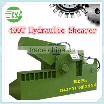 10000 Shear Force Automatic Metal Plastic Cutting Machine for Sale photo-6