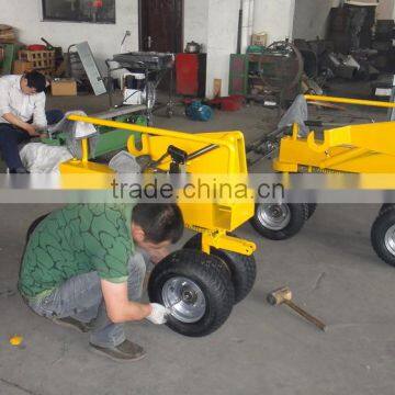 Best Sale Professional Turf Transportation and Installation Machine photo-5
