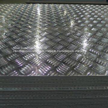 5083 aluminum tread plate-the best 5083 aluminum tread plate manufacture