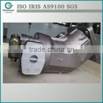 Hydraulic Motor for Concrete Mixer Truck photo-6