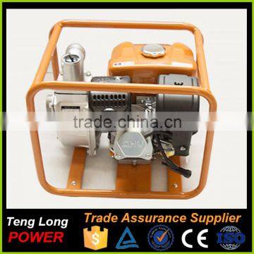 Professional 2 Inch Electric Water Pump Set Price photo-6