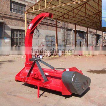 1.8m wording width 4JQ-1.8 maize silage harvester