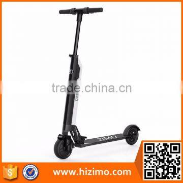 China Factory Folding Electric Scooter For Adult