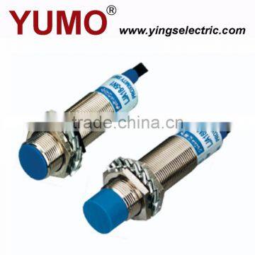 China Supply M30 LJ30A3 Detection LED IP67 Cylinder Proximity Sensor Inductive Proximity Sensor photo-4