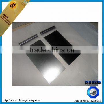 ASTM B 708 99.95% Tantalum plate for hot sale