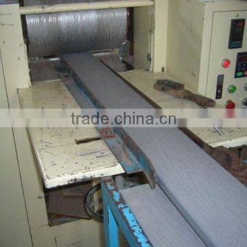 Hot Embossing for Wood,embossing Pressing Machine for Wood photo-2