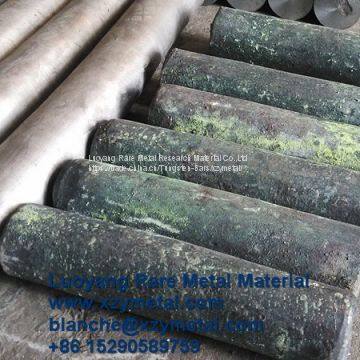 High Quality Tungsten Bar/Rod/ Electrodes for Counter Weight in China photo-4