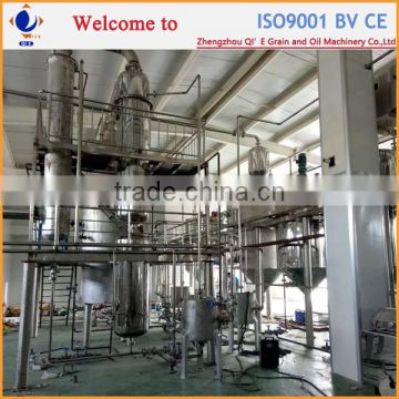 50TPD automatic edible oil extracting machine