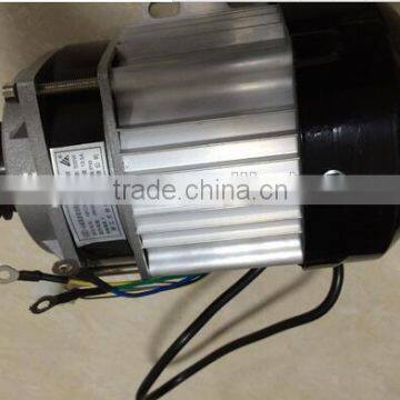 48v 500w Electric Rickshaw Conversion Motor Kits/brushless DC Electric Conversion Kit/DIY Tricycle Conversion Kit photo-2